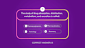 create pharmacy mcqs, quizzes, and exam questions