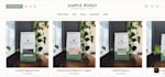 create shopify one product dropshipping store design redesign
