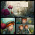 do comics book pages, storyboards, illustrations