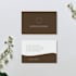 modern and professional business card