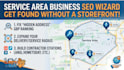 fix hidden address gmb ranking for services area businesses