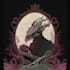 create dark art illustration