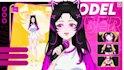draw and rig 2d vtuber model, vtuber character, live2d rigging, vtuber design