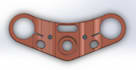 do mechanical designs on solidworks and autocad