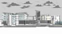 architectural visualization ,diagrams, presentation boards