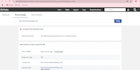 help to troubleshoot facebook and ig link sharing issues