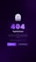 design custom 404 and offline pages with mini games