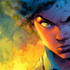 create ai comic book, illustrations any style