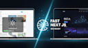 build next js website fast responsive and seo optimized