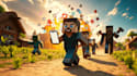 create high impact minecraft animations for any platform