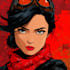 create comic book and custom illustration