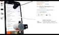 develop amazon driver bot, spark bot, amazon flex bot spark driver bot, uber bot