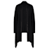 create symmetrical ghost mannequin and nick joint