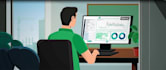 create saas explainer video, software demo animation, app promo video