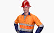 create 3d industrial lockout tagout safety training and sop procedure animation
