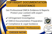 protect your content with fast, compliant dmca takedowns