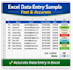 manage your bulk data entry and excel data cleaning