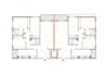 des plans architecturals et technique