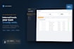 build a custom web app