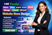develop sitew silex bubble weweb dorik kleap carrd framer website store design