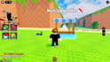 develop kick a lucky block, roblox game developer, brainrot game, roblox modeler