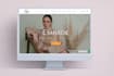 design, redesign wordpress store with blog I product listing I content upload