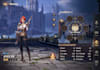do stunning custom game art assets fui design mobile  PC game game developers