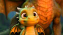 create professional 3d pixar style animations using ai