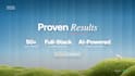 build custom crm erp web app for your business
