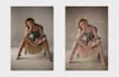 do editorial grade high end retouching for your portraits