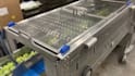 create 3d automation animation for your packaging and logistic conveyor