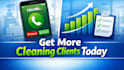 provide expert janitorial cold calling, lead generation and appointment setting