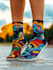 socks design unique socks design