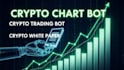 write a professional crypto whitepaper, develop trading bot, nft and blockchain