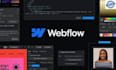 fix webflow bugs in your webflow website as a webflow expert, webflow developer