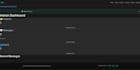 build a custom flask web app with admin dashboard and database