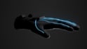do 3d gloves design, boxing gloves, sports gloves, wearable design
