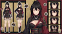 create vtuber model live2d vtuber avatar live2d rigging anime vtuber model