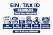 get ein number for llc, non resident ein, irs ss4 filing fast
