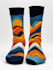 socks design unique socks design