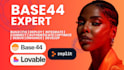 base44 audit base44 bug fixing base44 deployment base44 migration to emergent sh