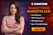create sharetribe marketplace sharetribe setup