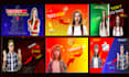 create eye catching youtube thumbnail design fast