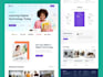 build full stack mern web app, business website or custom web application