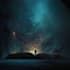 write a magical fantasy book cover