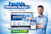 peptide website, research peptide, peptide ecommerce website