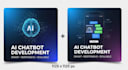 do ai website,mobile app,chatbox ai development ai agent