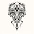 make  your custom tribal tattoo