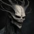 fantasy horror and fantasy horror character
