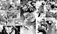 draw anime manga comic illustration and webtoon art